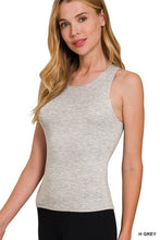 Load image into Gallery viewer, Mischa Layering Tank - Honey
