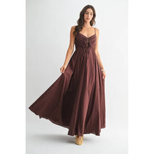 Load image into Gallery viewer, Anastasia Maxi Dress

