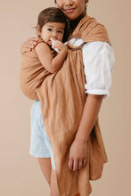 Load image into Gallery viewer, Willow - Linen Sling
