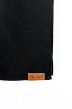 Load image into Gallery viewer, Raven - Linen Sling
