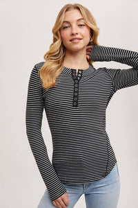 Lindsay Henley Top