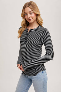 Lindsay Henley Top