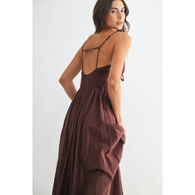 Load image into Gallery viewer, Anastasia Maxi Dress
