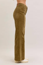 Load image into Gallery viewer, Liv Retro Wide Leg Pants

