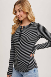 Lindsay Henley Top