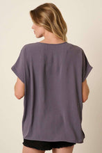 Load image into Gallery viewer, Vanessa Airflow Dolman
