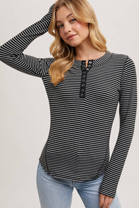 Lindsay Henley Top