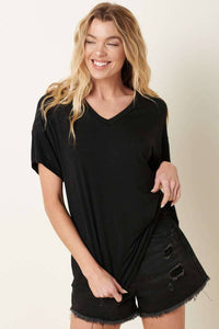 Emily Basic Tee