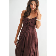 Load image into Gallery viewer, Anastasia Maxi Dress
