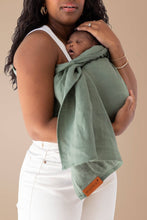 Load image into Gallery viewer, Acadian - Linen Sling
