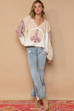 Load image into Gallery viewer, Willow Peace Hoodie
