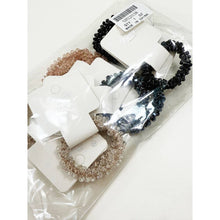 Load image into Gallery viewer, Shiny Crystal Hair Tie
