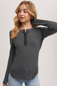 Lindsay Henley Top