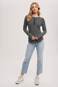 Lindsay Henley Top