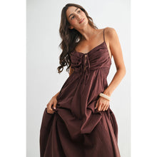 Load image into Gallery viewer, Anastasia Maxi Dress
