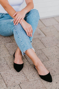 La Femme Flats