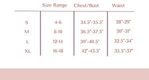 Aimee Tank with Built-In Bra