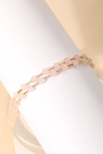 Load image into Gallery viewer, Ball Bead Tube Stretch Bracelet
