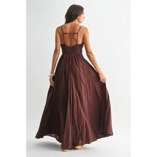 Load image into Gallery viewer, Anastasia Maxi Dress

