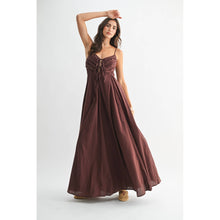 Load image into Gallery viewer, Anastasia Maxi Dress

