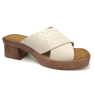 Leia Wedges