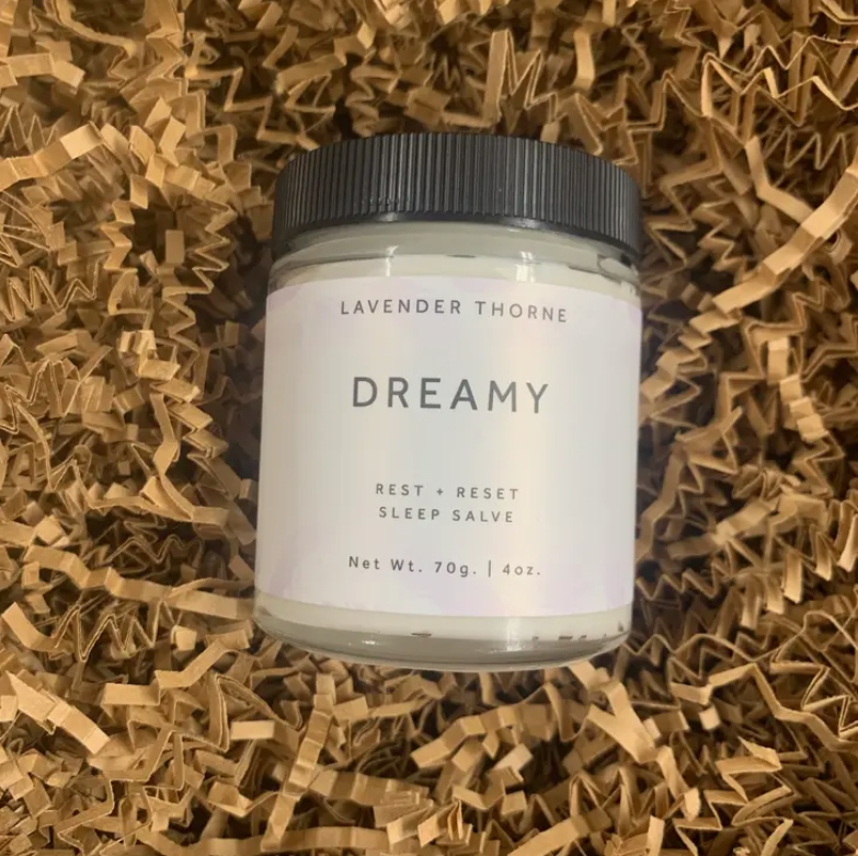 Dreamy Sleep Lotion | Store Pickup Only