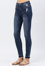 Load image into Gallery viewer, Rachel High Rise Skinny Jeans
