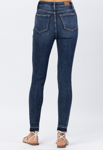 Rachel High Rise Skinny Jeans