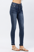 Load image into Gallery viewer, Rachel High Rise Skinny Jeans
