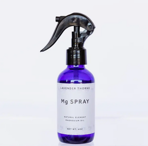 Mg Spray | Store Pickup Only