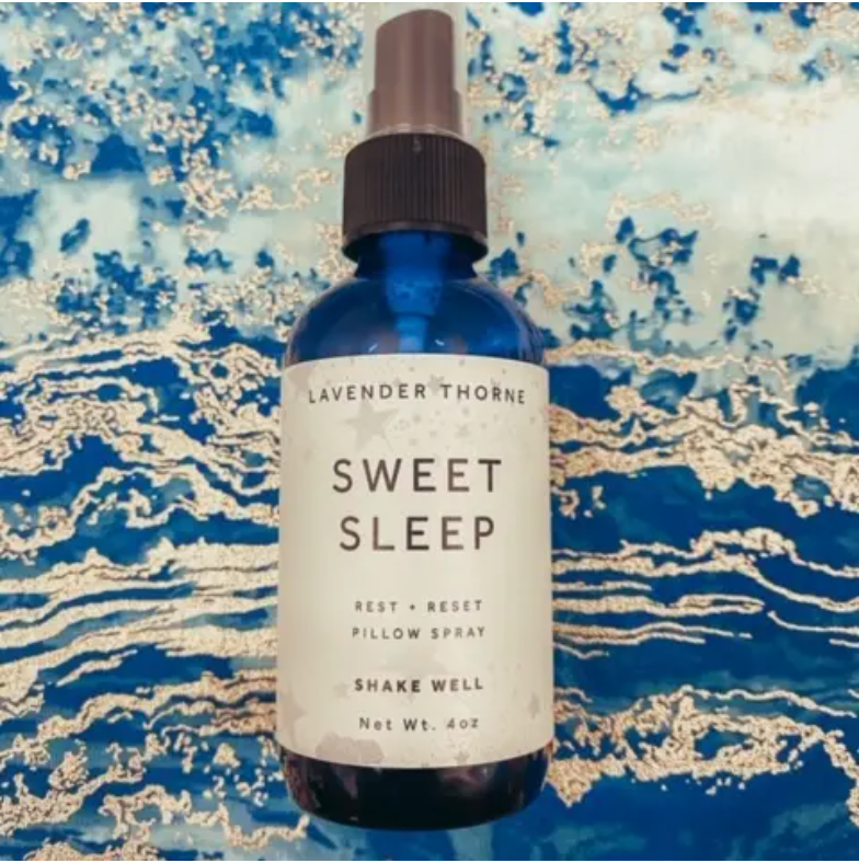 Sweet Sleep Spray | Store Pickup Only