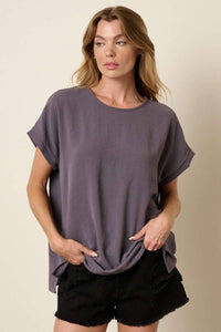 Vanessa Airflow Dolman