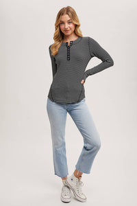 Lindsay Henley Top