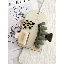 Load image into Gallery viewer, Indie Clips (more colors)
