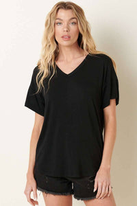 Emily Basic Tee