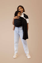 Load image into Gallery viewer, Raven - Linen Sling
