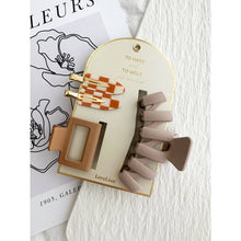 Load image into Gallery viewer, Indie Clips (more colors)
