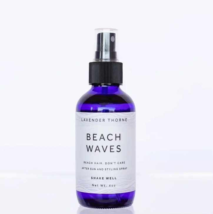 Beach Waves Hair Spritz | Store Pickup Only