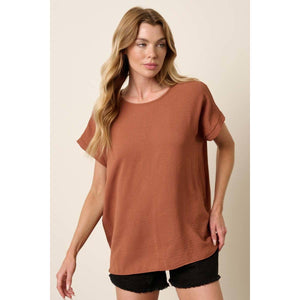 Vanessa Airflow Dolman