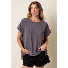 Load image into Gallery viewer, Vanessa Airflow Dolman
