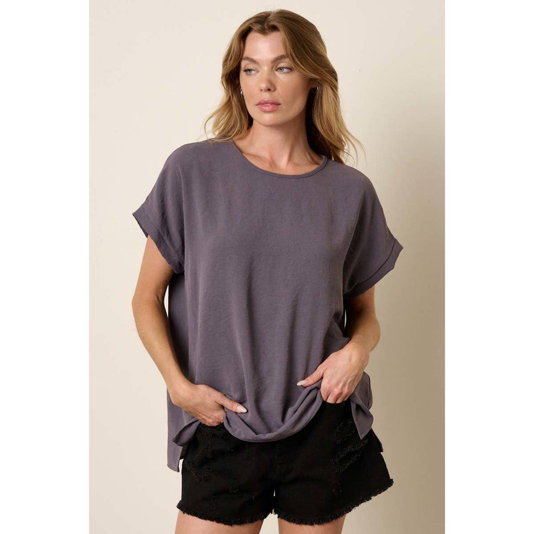 Vanessa Airflow Dolman