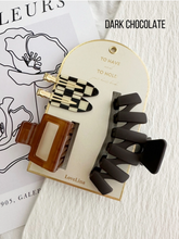 Load image into Gallery viewer, Indie Clips (more colors)
