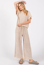 Load image into Gallery viewer, Charlie Relaxed Lounge Set
