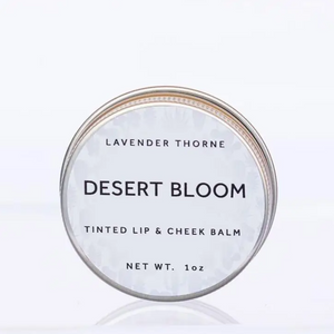 Dessert Bloom Lip Balm | Store Pickup Only