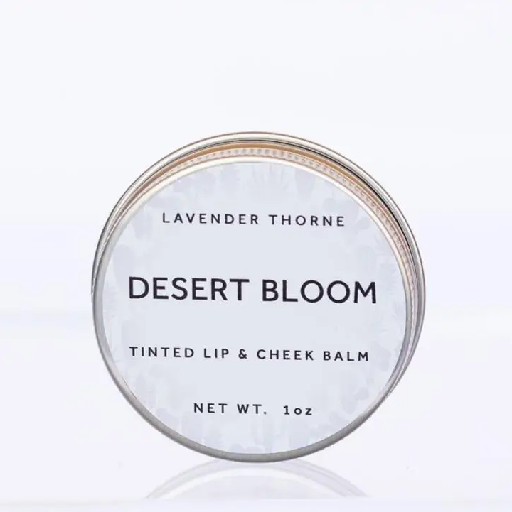 Dessert Bloom Lip Balm | Store Pickup Only