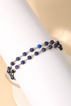 Load image into Gallery viewer, Ball Bead Tube Stretch Bracelet
