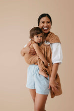 Load image into Gallery viewer, Willow - Linen Sling
