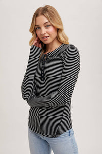 Lindsay Henley Top