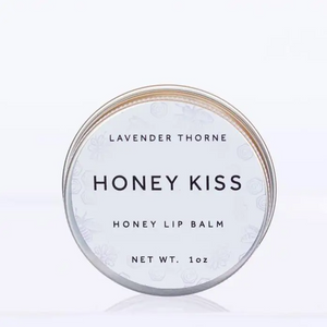 Honey Kiss Lip Balm | Store Pickup Only