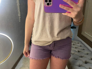 Mara Shorts